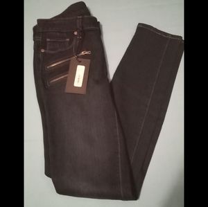 Paige Sz 25 Ultra Skinny Jeans NWT